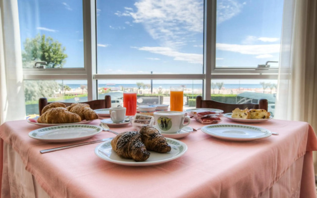 Hotel Tilmar