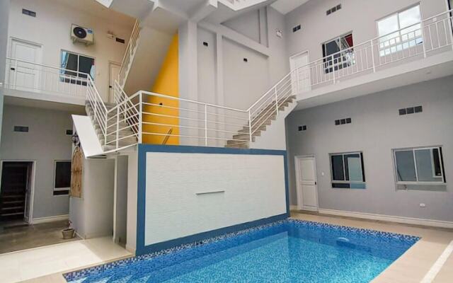 La Quinta Loft Apartments