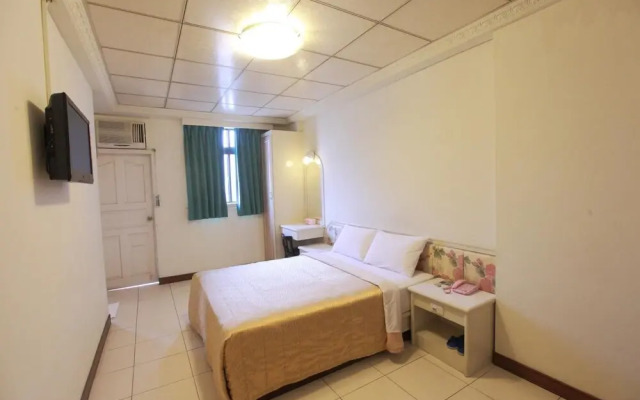 Yong Qi Hotel