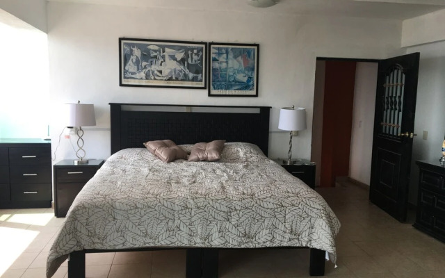 Hotel Vista Hermosa Taxco