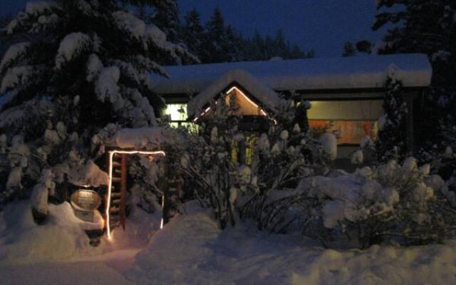 Pine Cones B&B