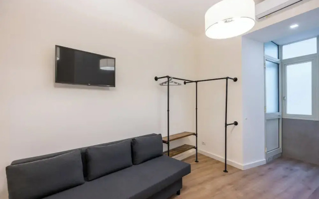 Lioy 25 by Napoliapartments - Camera 1