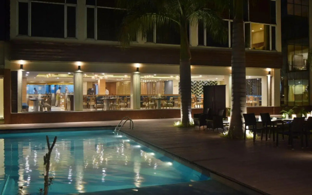 Country Inn & Suites By Radisson Jammu
