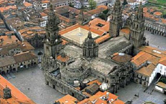 Casa San Martiño