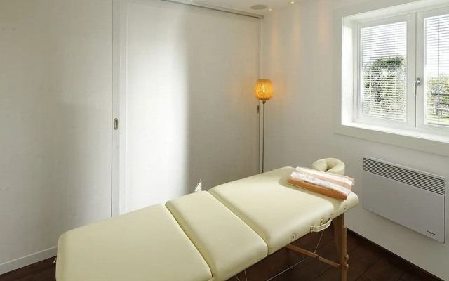 Le Clos Saint Vincent