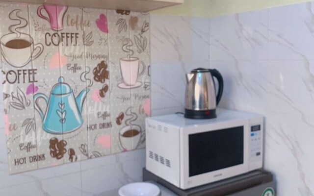 Lux Suites Sentosa Heights Utawala