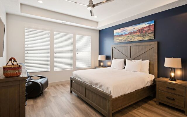 Arcadia #28 'ob-la-di'