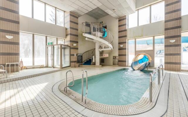 LiVEMAX RESORT Greenpia Onuma