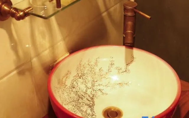 PingYao Wang Family Yard Inn