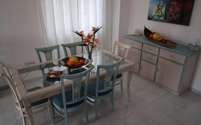 Diana s Heights in Peyia