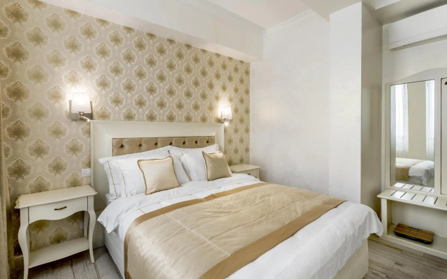 Old Town Boutique Hotel