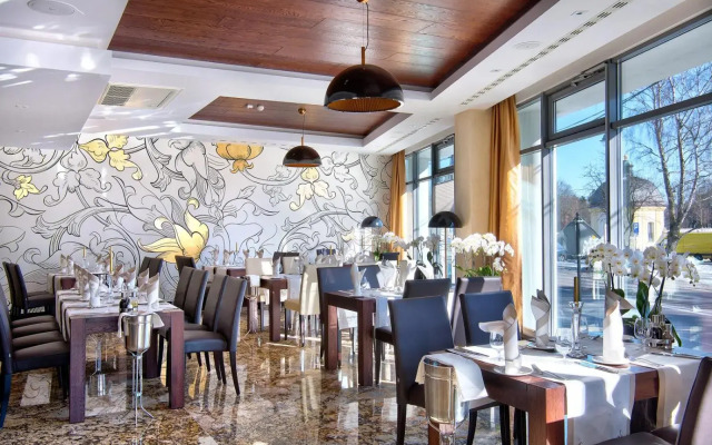 Hotel Aristo