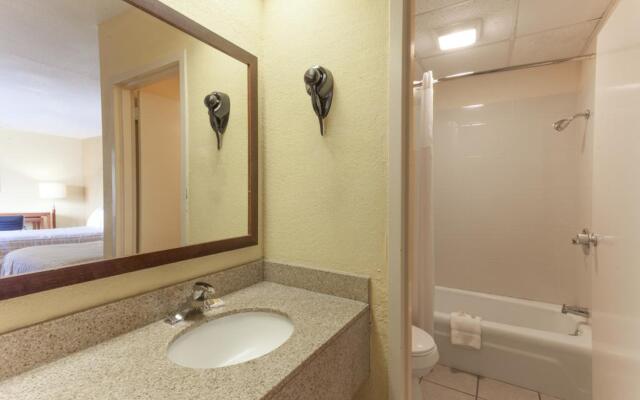 Econo Lodge