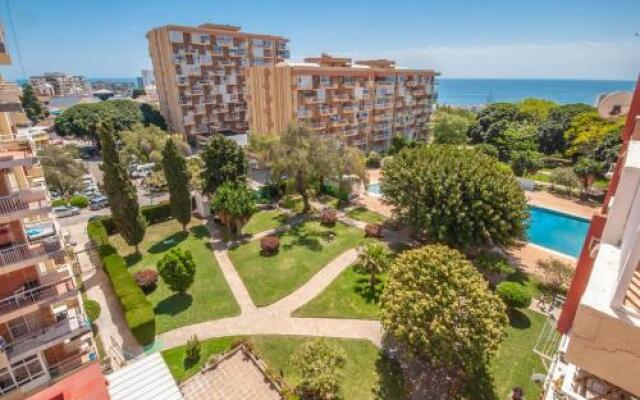 Iris Apartments Sea View