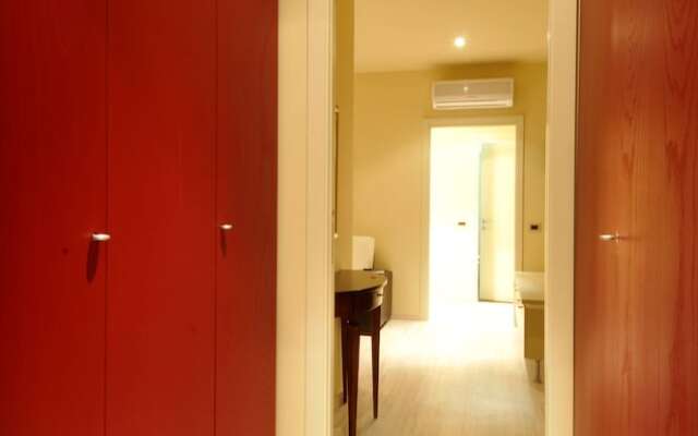 Residence Diamanterosso