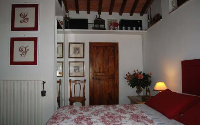 Podere Le Murella