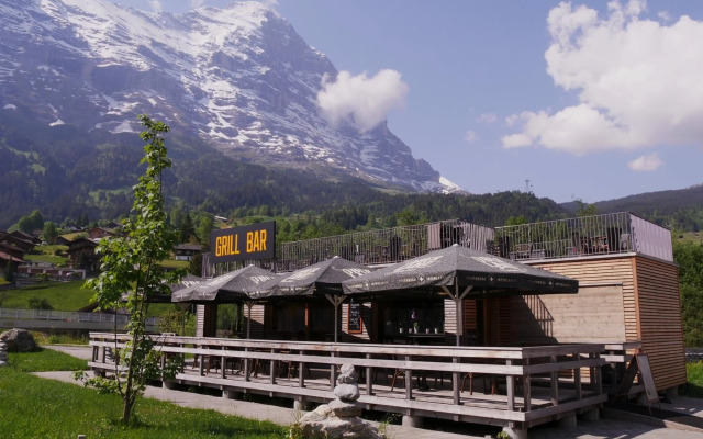 Mountain Hostel - Swiss Hostel