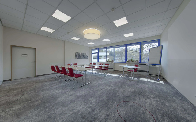 Best Western Hotel Wetzlar