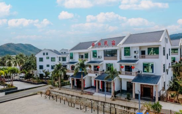 sanya Green Homestay(Nanshan Temple Branch)