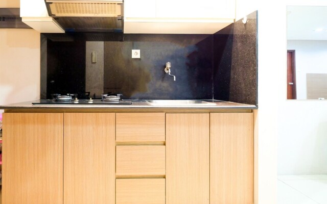 2 Bedrooms Apartment at Best Western Residence by Travelio