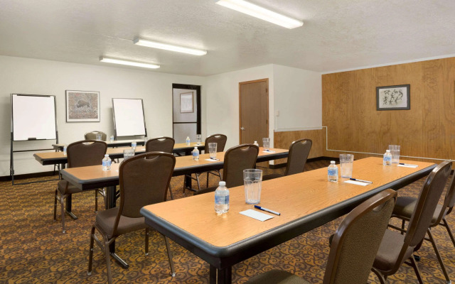 Travelodge by Wyndham Belen