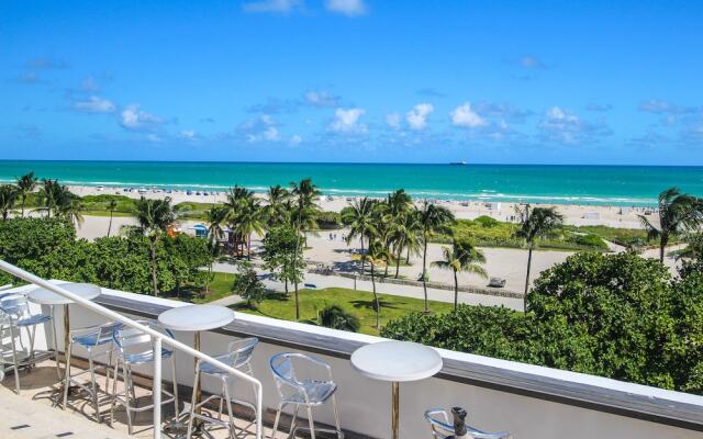 Strand Ocean Dr Suites by SV Rentals