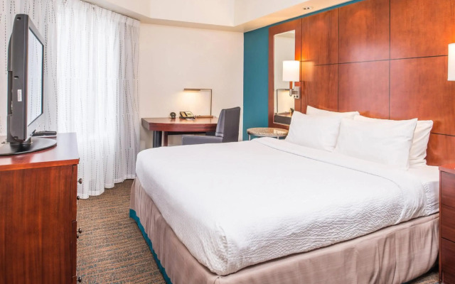 Residence Inn by Marriott Pittsburgh North Shore