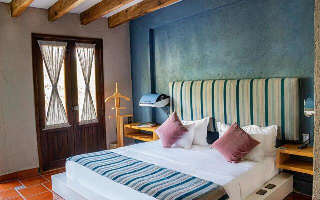 El Hotel