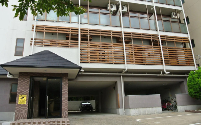 Noosa Japan - Hostel
