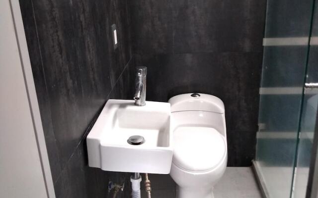 Pizarra House Residensial V