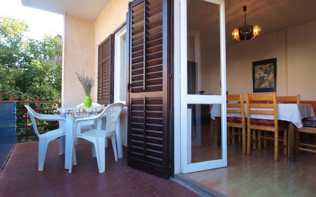 Apartment 1435