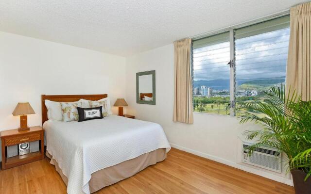 Fairway Villa #1217