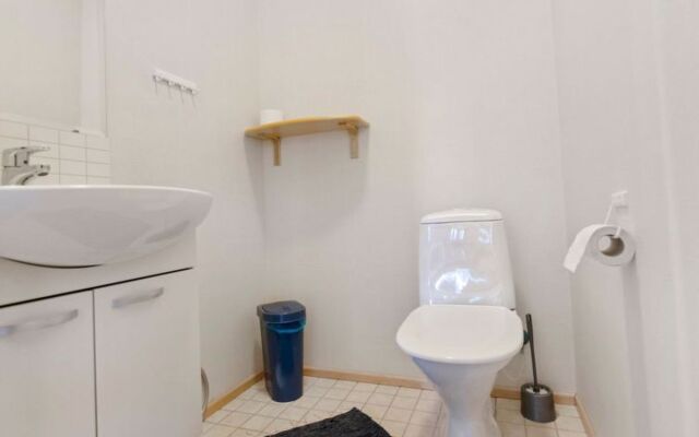Nuottiniemi 5