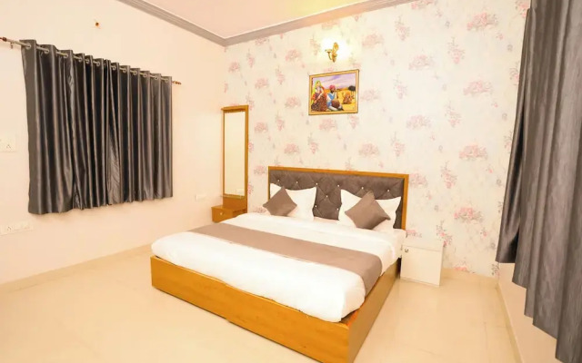 Raaya Resort Udaipur