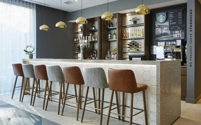 Courtyard by Marriott Oxford South