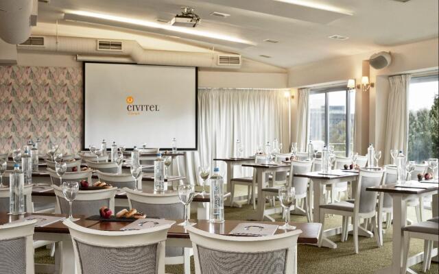 Civitel Olympic Hotel