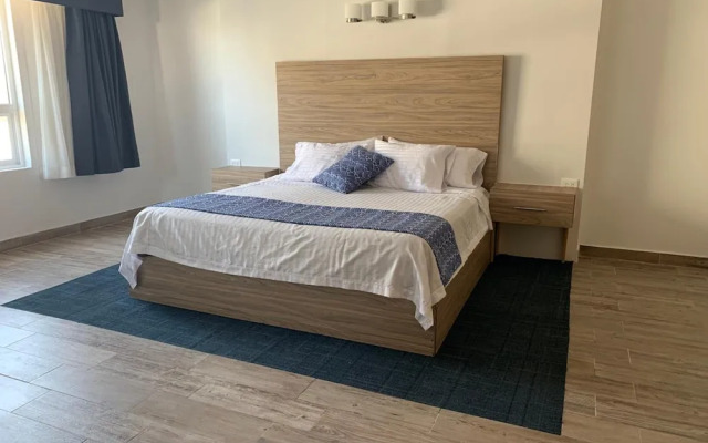 Hotel Flamingo Juarez