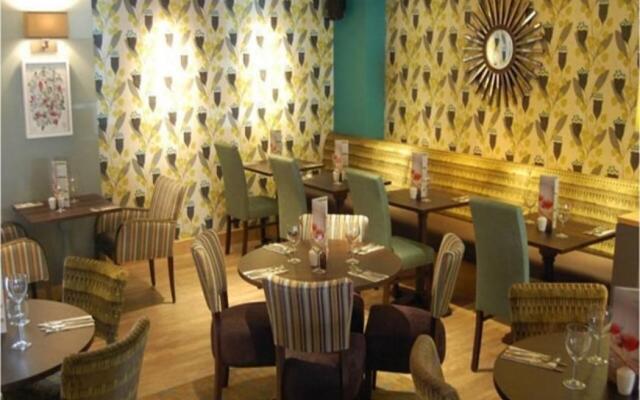 Premier Inn Durham City Centre