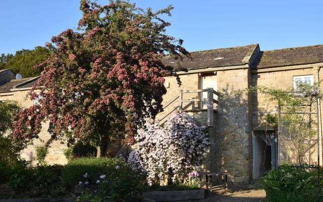 The Coach House at Jervaulx