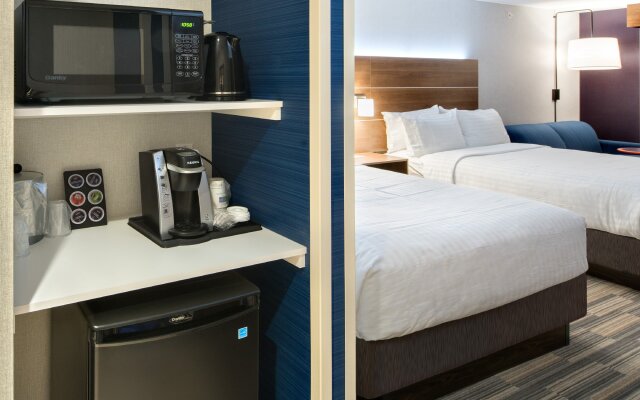 Holiday Inn Express Red Deer North by IHG