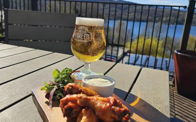 Beech Hill Hotel & Spa