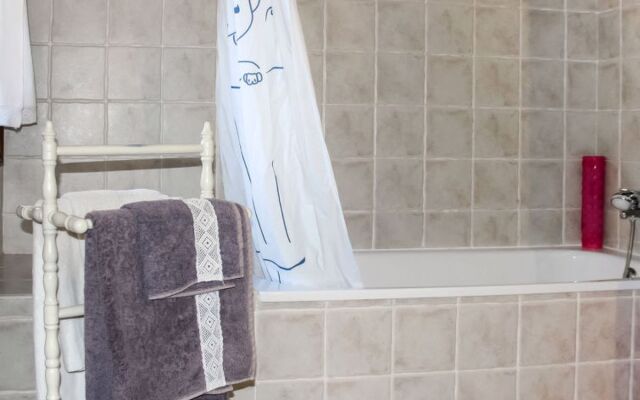 Potes Vinon - 1 hab.