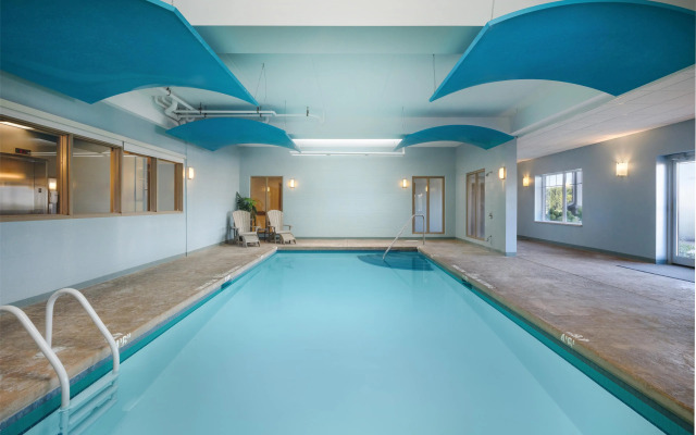 @HOME by Best Western Walkerton