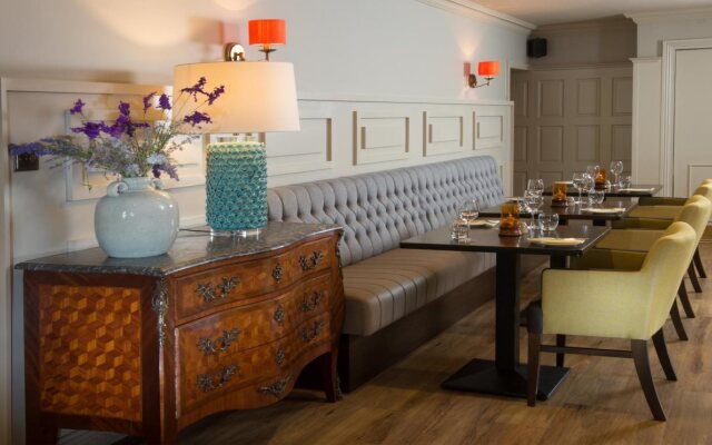 The Wild Atlantic Lodge