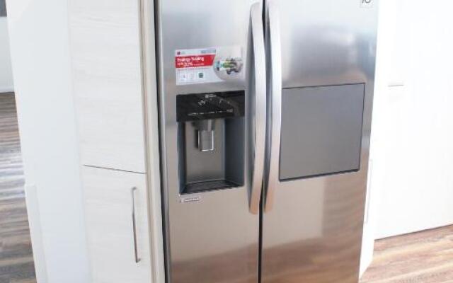 Penthouse-Appartement Saphir am Wismarer Hafen - ABC138