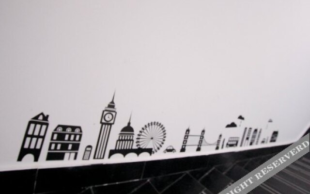 布丁酒店(南京大桥南路家乐福店)