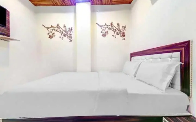 OYO 80663C Oyo Shubh Guest House