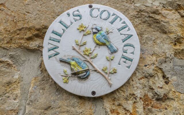 Wills Cottage, Crewkerne