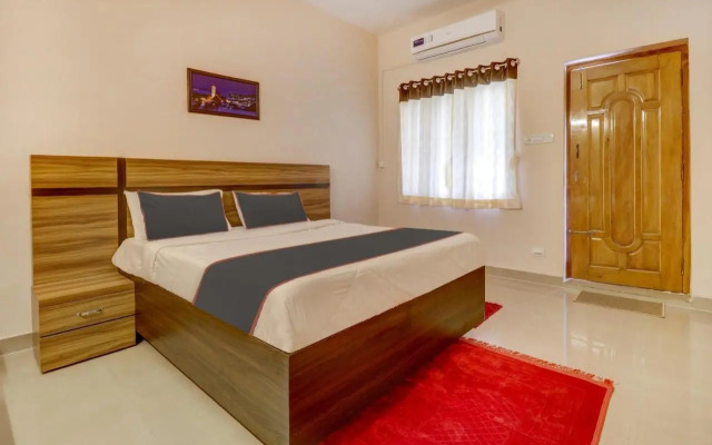 Oyo 24355 Sb Residency