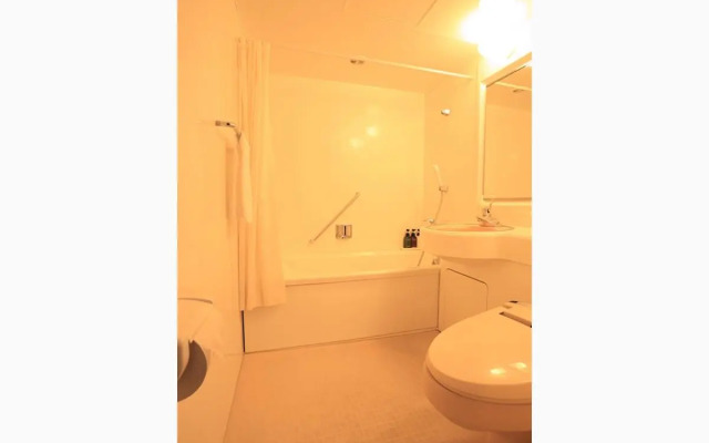 Smile Hotel Otsu Seta